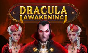 Hình ảnh Dracula Awakening tại tài xỉu