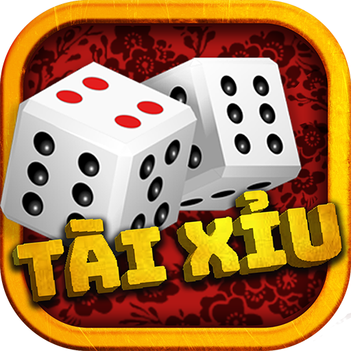 Logo tài xỉu